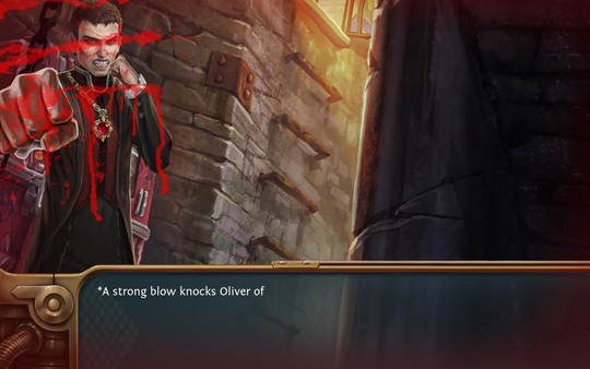 Leviathan: The Last Day of the Decade screenshot 7