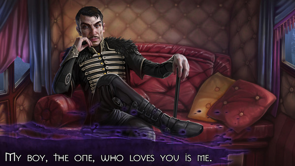 Leviathan: The Last Day of the Decade screenshot 3