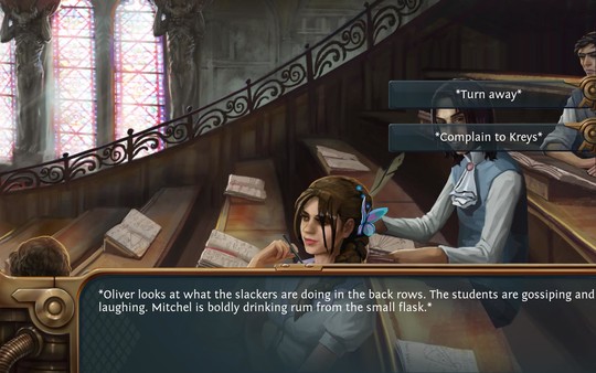 Leviathan: The Last Day of the Decade screenshot 10