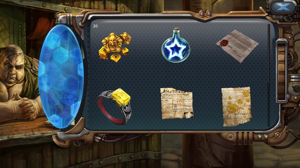 Leviathan: The Last Day of the Decade screenshot 5