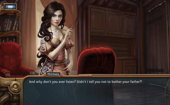 Leviathan: The Last Day of the Decade screenshot 6