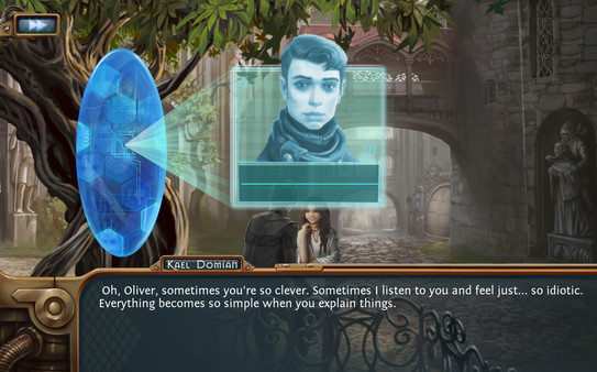 Leviathan: The Last Day of the Decade screenshot 8