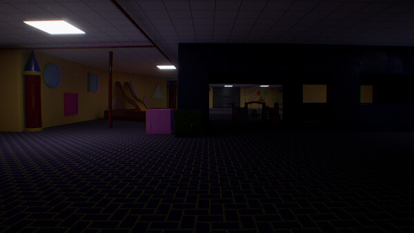 LIMINAL SHIFT screenshot 7