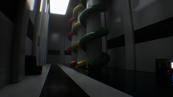 LIMINAL SHIFT screenshot 8