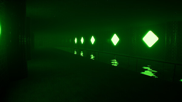 LIMINAL SHIFT screenshot 6