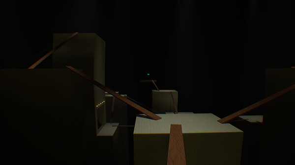 LIMINAL SHIFT screenshot 10