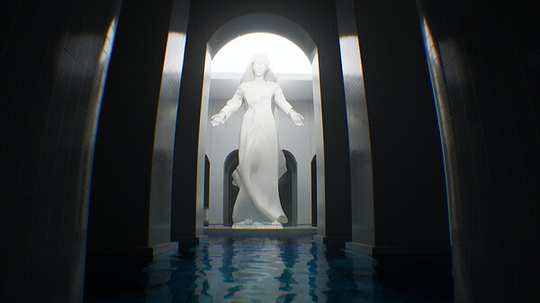 LIMINAL SHIFT screenshot 9