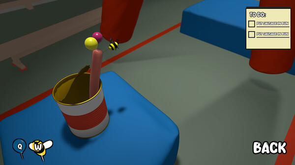 Put the Sausage in the Bun screenshot 5