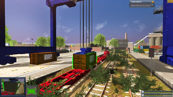 Logistics Company screenshot 9