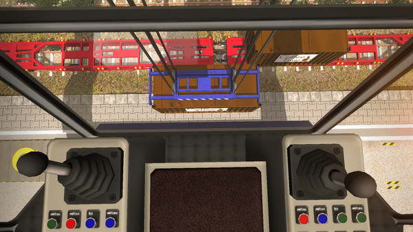 Logistics Company screenshot 4