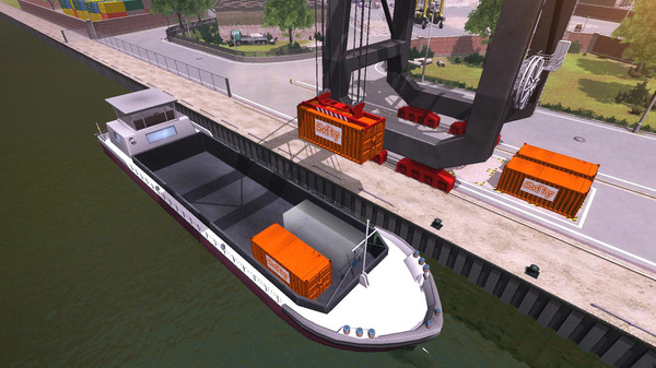 Logistics Company screenshot 12