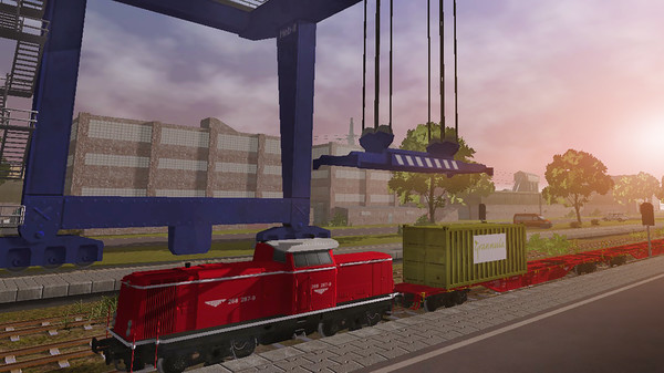 Logistics Company screenshot 7