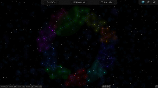 Orbit Economica screenshot 9