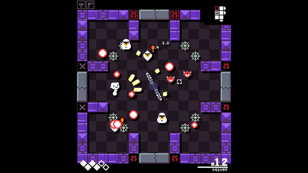 Randotura screenshot 3
