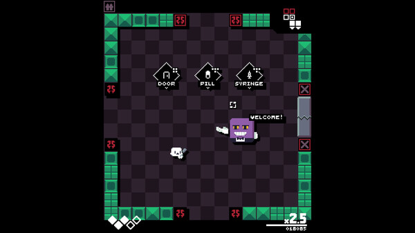 Randotura screenshot 7