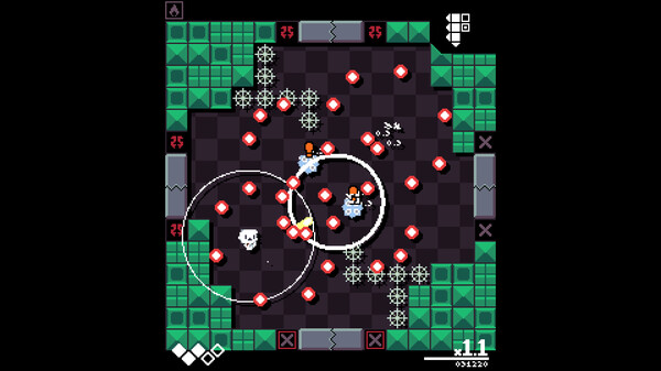Randotura screenshot 1