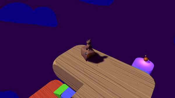 Mochi's Cosy Quest screenshot 4