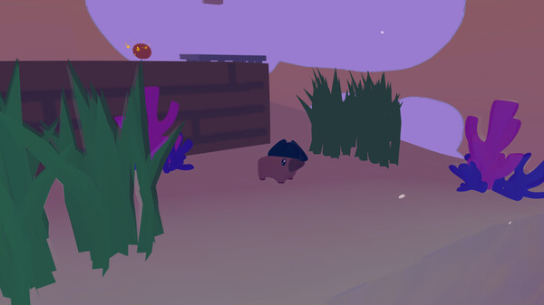 Mochi's Cosy Quest screenshot 5