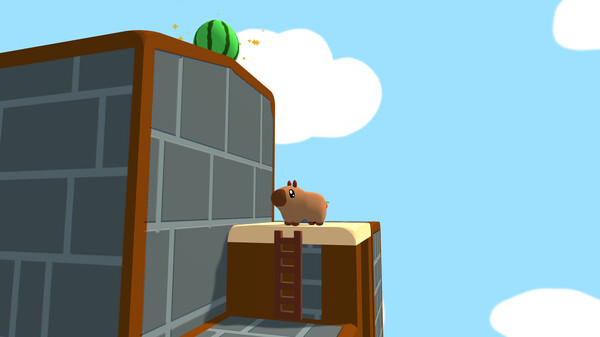 Mochi's Cosy Quest screenshot 7