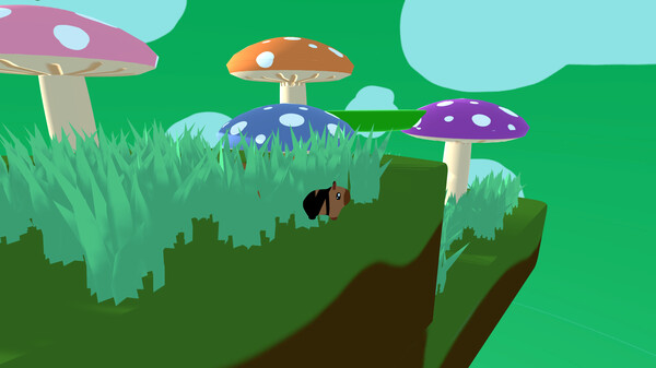 Mochi's Cosy Quest screenshot 6