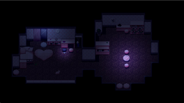 Dreadful Night at School screenshot 2