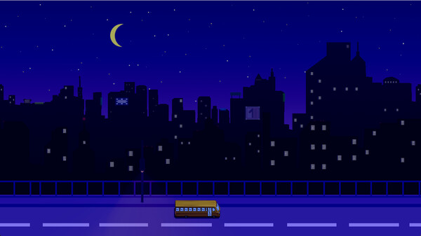Dreadful Night at School screenshot 4