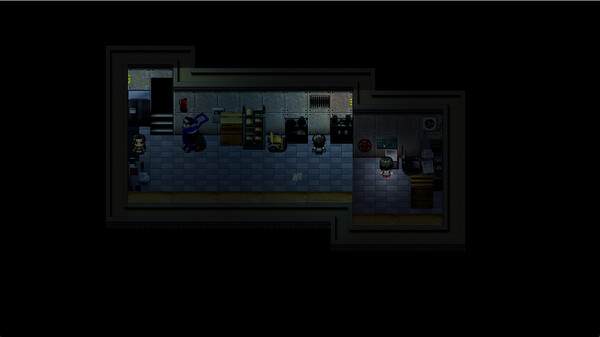 Dreadful Night at School screenshot 5