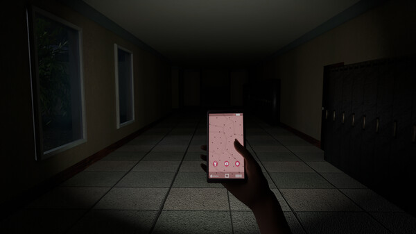 Dreadful Night at School screenshot 3