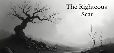 The Righteous Scar
