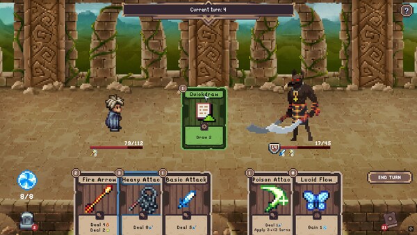 Dreamwalker screenshot 5