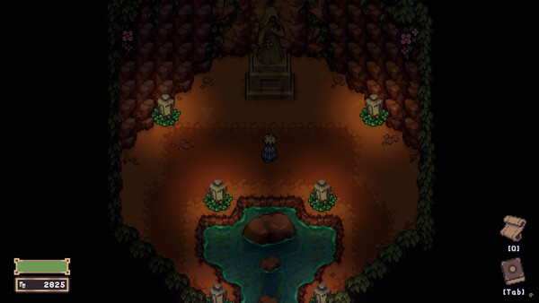 Dreamwalker screenshot 2