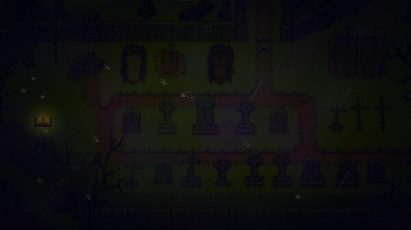 Dreamwalker screenshot 9