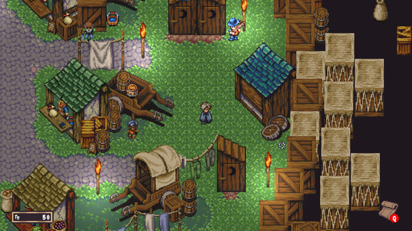 Dreamwalker screenshot 11