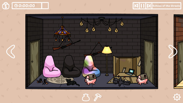 Cashrooms screenshot 2