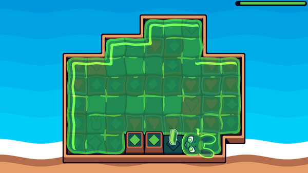 Blobun screenshot 4