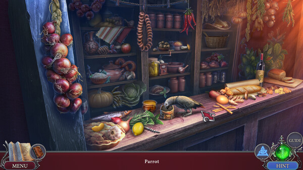Dark City: Amsterdam Collector's Edition screenshot 8