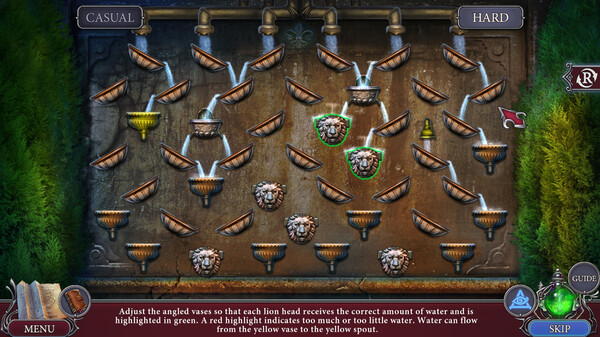 Dark City: Amsterdam Collector's Edition screenshot 6
