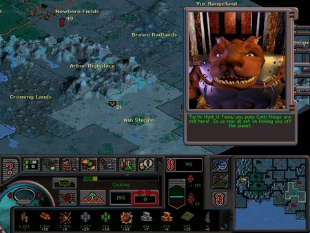 Deadlock II: Shrine Wars screenshot 7