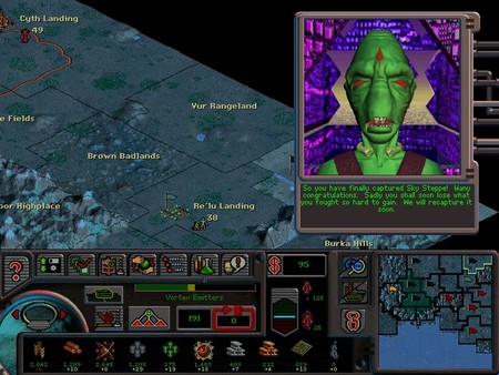 Deadlock II: Shrine Wars screenshot 6