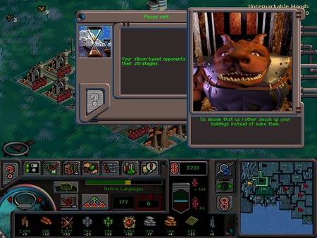 Deadlock II: Shrine Wars screenshot 4
