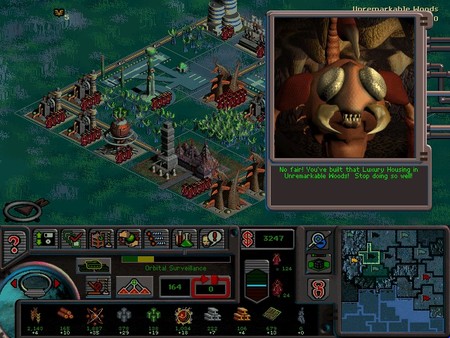 Deadlock II: Shrine Wars screenshot 9