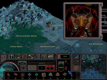 Deadlock II: Shrine Wars screenshot 3