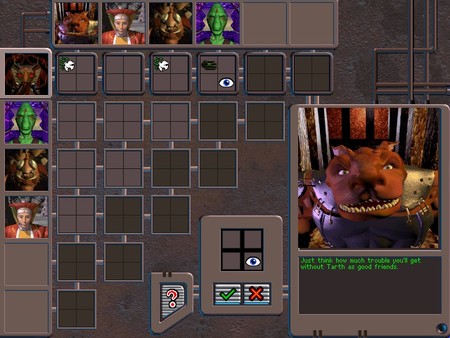 Deadlock II: Shrine Wars screenshot 8