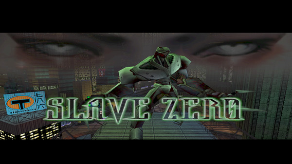 Slave Zero screenshot 2
