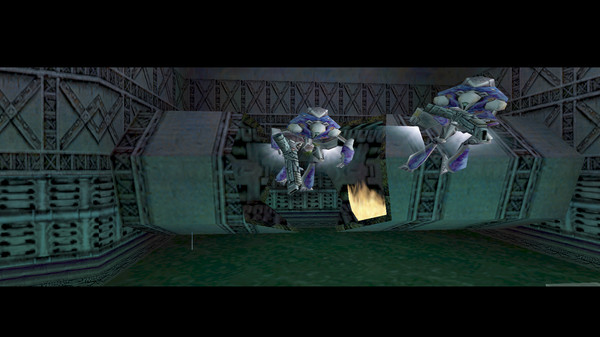 Slave Zero screenshot 5