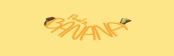 Peel a banana screenshot 1