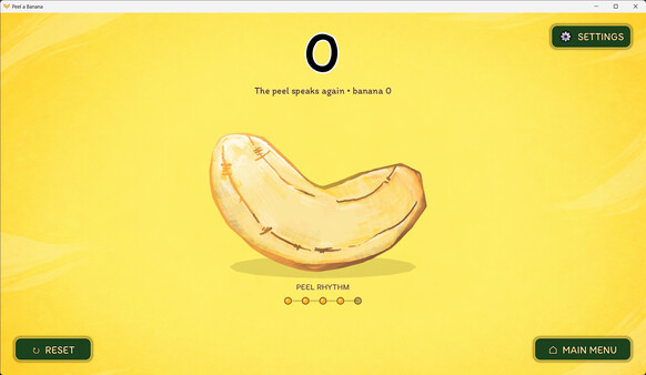 Peel a banana screenshot 6