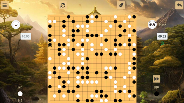 Go screenshot 2
