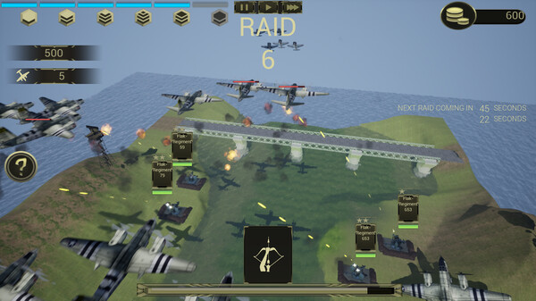 FLAAK TD screenshot 6