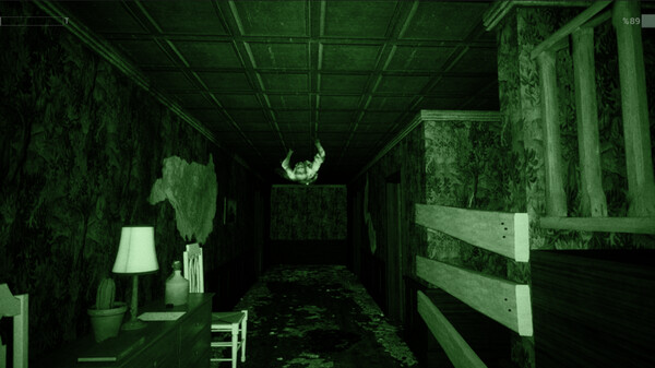 Darkfield screenshot 2